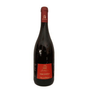 Vino 5 Archi Nero d Avola DOC Monte Olimpo