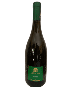 5 Archi Bianco Monte Olimpo IGP
