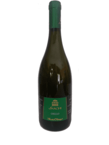 5 Archi Bianco Monte Olimpo IGP