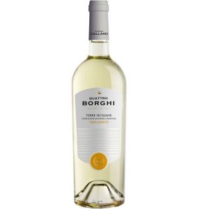 Quattro Borghi Cellaro Grecanico Terre Siciliane IGP