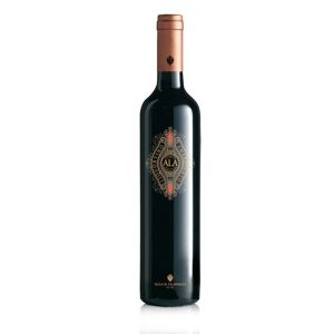 ALA Antico Liquorvino Amarascato Duca di Salaparuta
