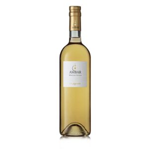 Ambar Moscato Liquoroso Florio IGT Terre Siciliane