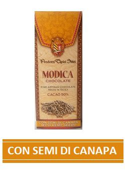 Cioccolato di Modica