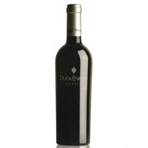 Duca Enrico Grappa di Nero d'Avola Duca di Salaparuta