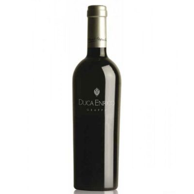 Duca Enrico Grappa di Nero d'Avola Duca di Salaparuta