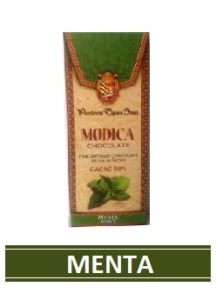 Cioccolato di Modica