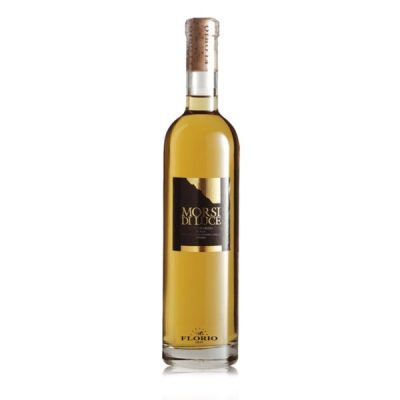 Morsi di Luce Florio Pantelleria Vino Liquoroso