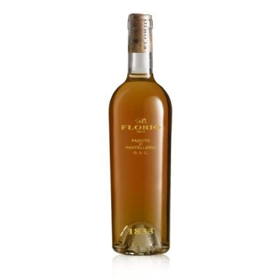 Passito di Pantelleria DOC Florio