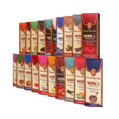 Cioccolato di Modica Tipico Barocco Prodotti Tipici Iblei
