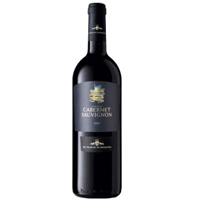 Schietto Cabernet Sauvignon dei Principi di Spadafora