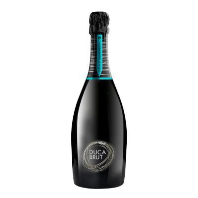 Sicilia Duca Brut Vino Spumante VSDQ Duca di Salaparuta