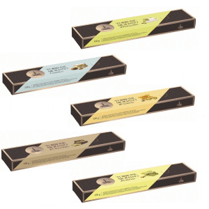 Torrone Artigianale Siciliano Gr 150 Fiasconaro