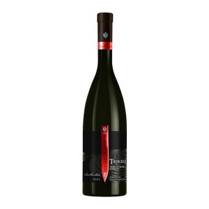 Triskelè Nero d'Avola e Merlot Duca di Salaparuta