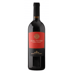 Don Pietro Rosso dei Principi di Spadafora