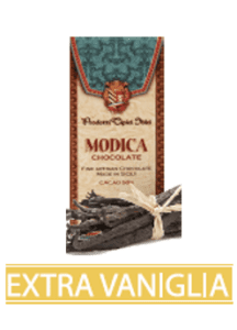Cioccolato di Modica