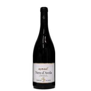 Adranò Nero d'Avola Terre Siciliane IGP