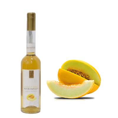 Liquore al Melone Giallo Maranfusa cl 50