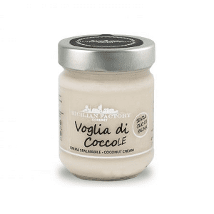 Voglia di Cocco-LE Crema Gr 220 Sicilian Factory