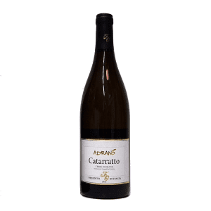Adranò Catarratto Terre Siciliane IGP "Frantoio Oleum"