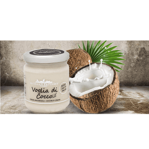 Voglia di Cocco-LE Sicilian Factory
