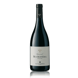 Sciaranèra Pinot Nero Sicilia IGT "Duca di Salaparuta"