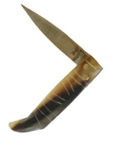 Coltello Artigianale Bisacquinese