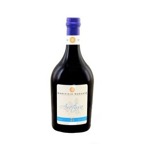 Aretusa Bianca Birra Artigianale Birrificio Namastè