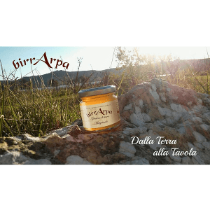 Gelatina di Birra BirrArpa "Contadino di Galluzzo"