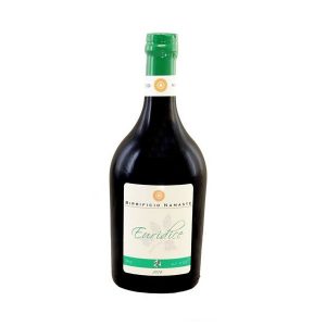 Euridice Nera Birra Artigianale Birrificio Namastè