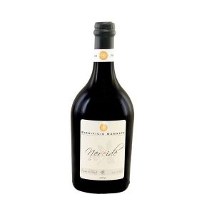 Nerèide Rossa Birra Artigianale "Birrificio Namaste"
