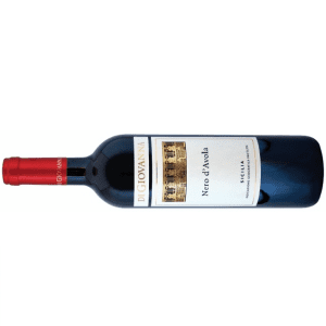 Un nero d’Avola davvero mondiale