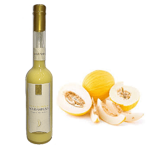 Crema di Melone Giallo Maranfusa