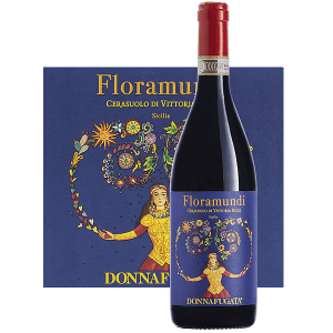 Floramundi Cerasuolo di Vittoria DOCG Donnafugata