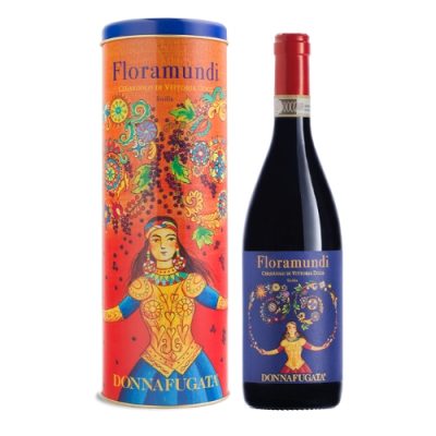 Floramundi Cerasuolo di Vittoria DOCG Donnafugata - immagine 2
