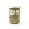 Patè di Capperi e Mandorle Gr 90 Casa Montalbano