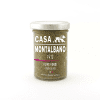 Patè di Olive Verdi Gr 90 Casa Montalbano