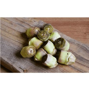 Carciofini Siciliani 700 Gr in Olio Extravergine
