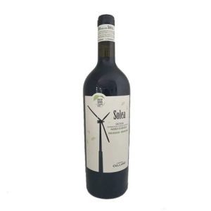 Solea-Nero-dAvola-Sicilia-DOC-Biologico-Cellaro-
