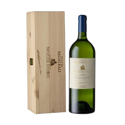 Nozze d'Oro Sicilia DOC Tasca d'Almerita - immagine 2