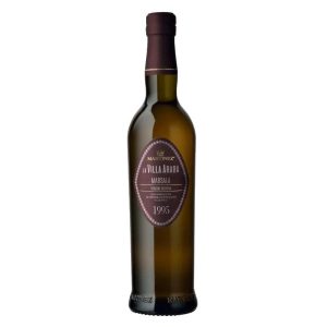 La-Villa-Araba-Martinez-Marsala-Vergine-Riserva-1995-DOC