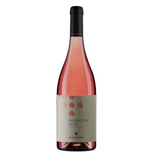 Perricone Rosè Mandrarossa Terre Siciliane IGT