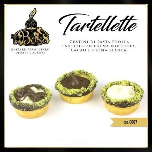 Tartelle-di-Pasta-Frolla-con-Ripieno-di-Creme