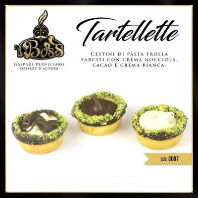 Tartelle-di-Pasta-Frolla-con-Ripieno-di-Creme