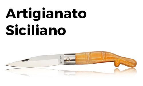 Artigianato Siciliano | saporidelbelice.com