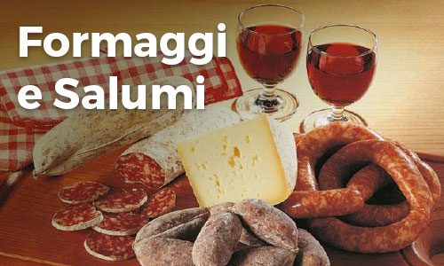 Formagi e Salumi Siciliani | saporidelbelice.com