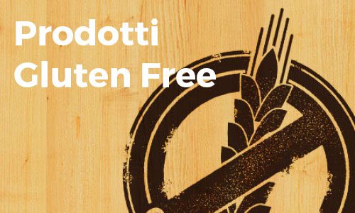 Prodotti Vegani e Gluten Free | Saporidelbelice.com