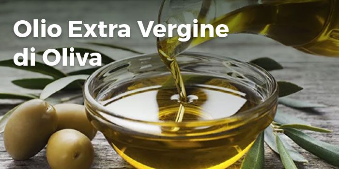 Olio Extra Vergine di Oliva | Saporidelbelice.com