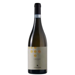 Mandrarossa Grillo Sicilia DOC