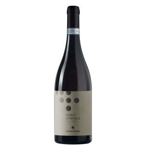 Mandrarossa Nero d'Avola Sicilia DOC