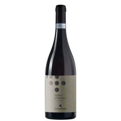 Mandrarossa Nero d'Avola Sicilia DOC